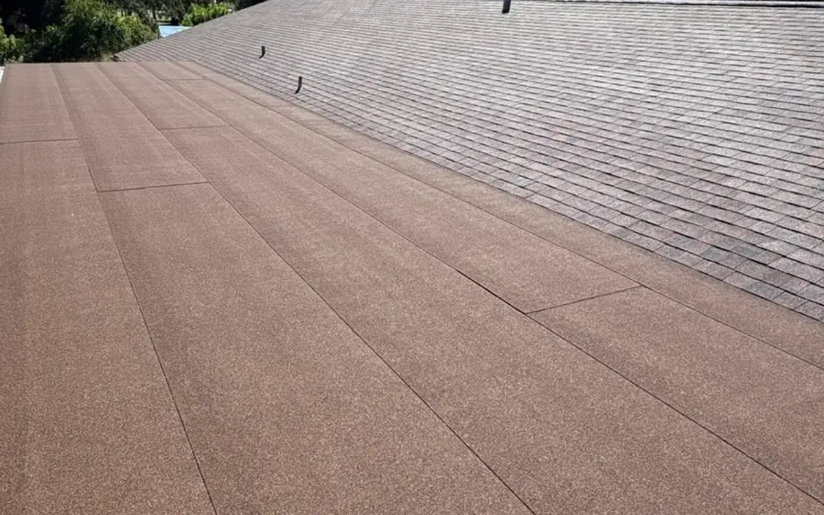 Florida Flat Roofs: TPO vs Modified Bitumen vs EPDM