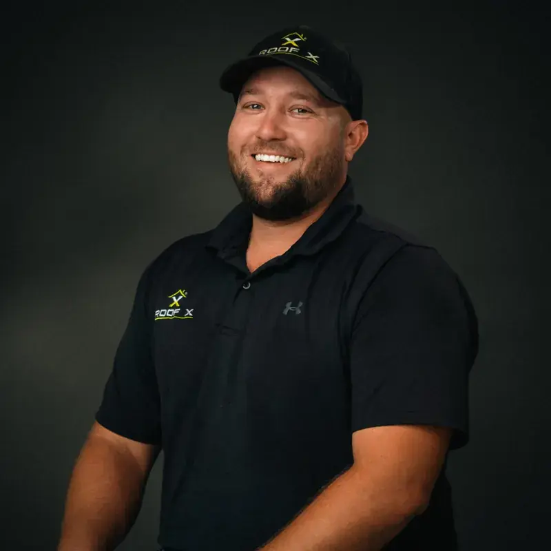 Portrait of Dakota Frady, Operations Manager