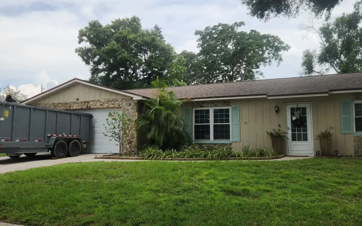 Storm Damage Documentation: A Tampa Homeowner's Photo Guide