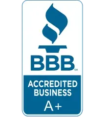 BBB A+ Rated