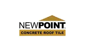 NewPoint Concrete Roof Tile authorized installer