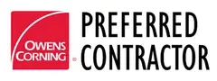 Owens Corning Preferred Contractor