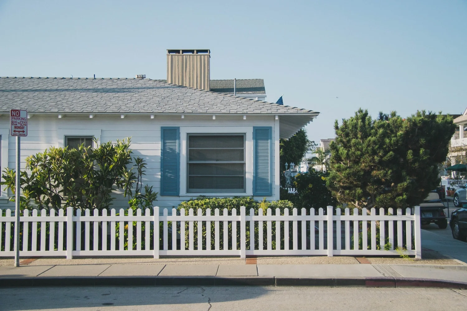 A Simple Guide to Roof Soffits