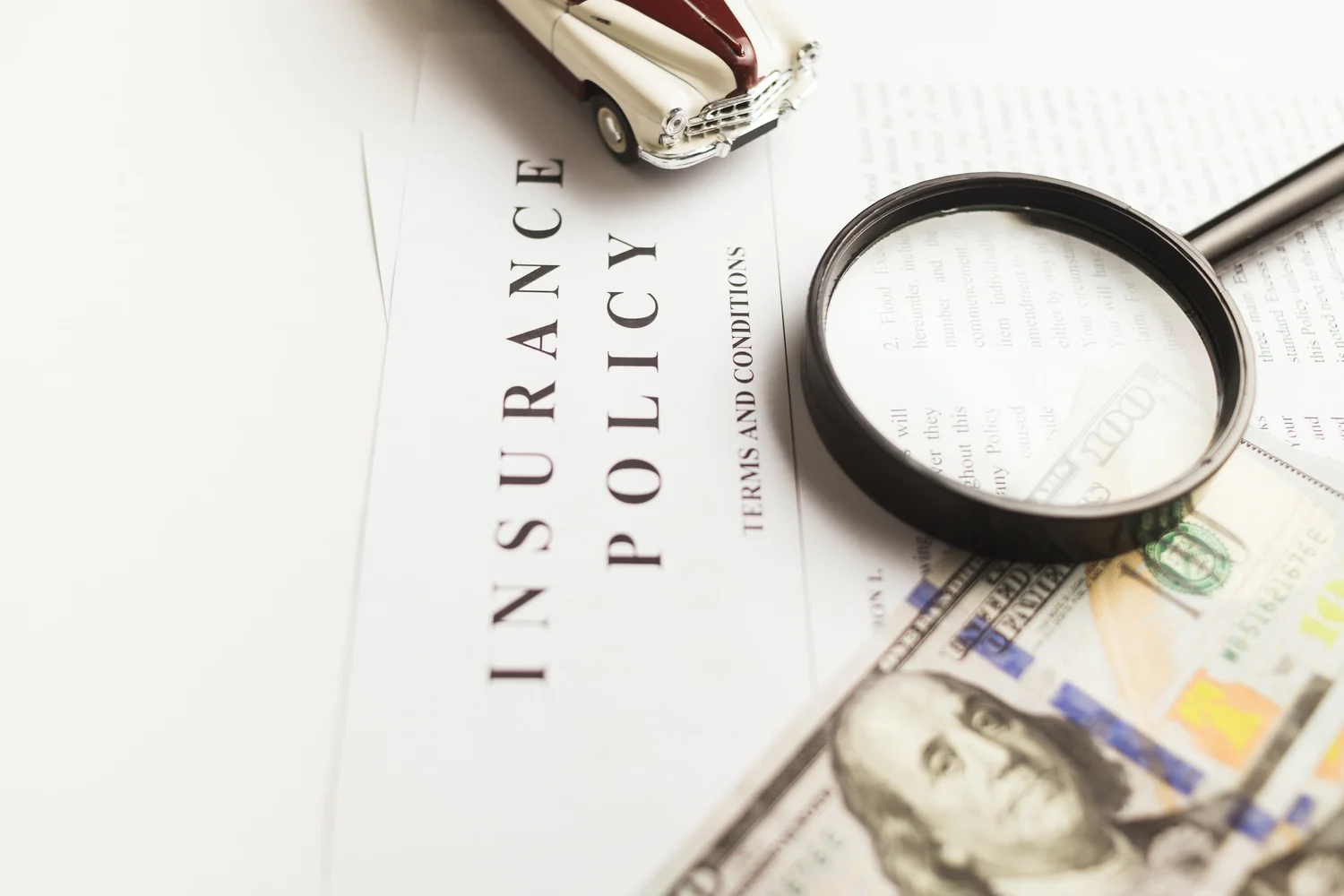 Have Roof Damage? A Guide to Filing an Insurance Claim