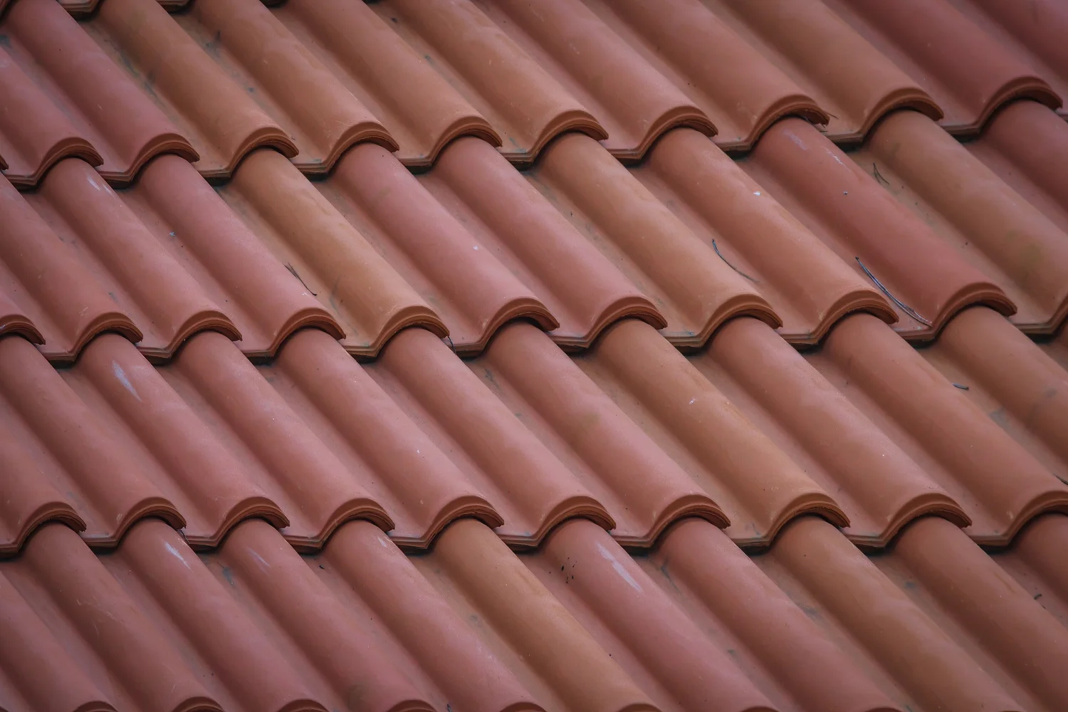 How to Maintain Tile Roofs